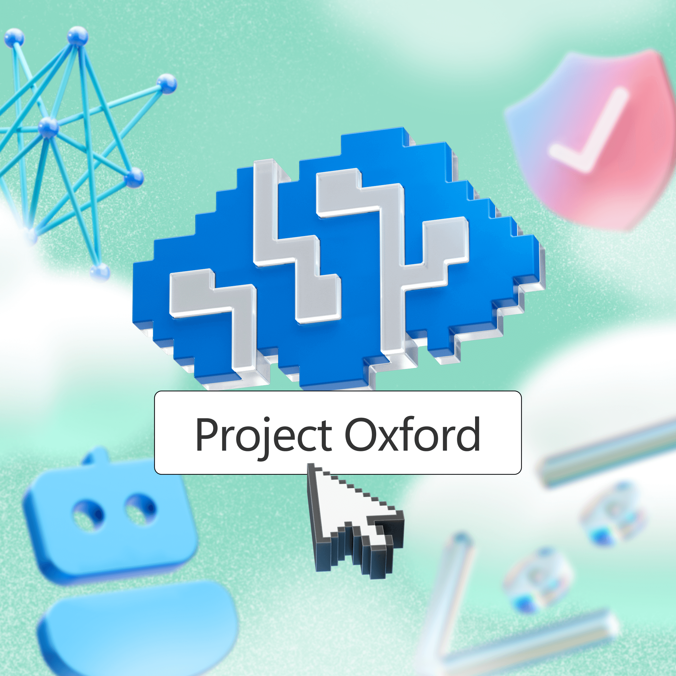 Project Oxford illustration