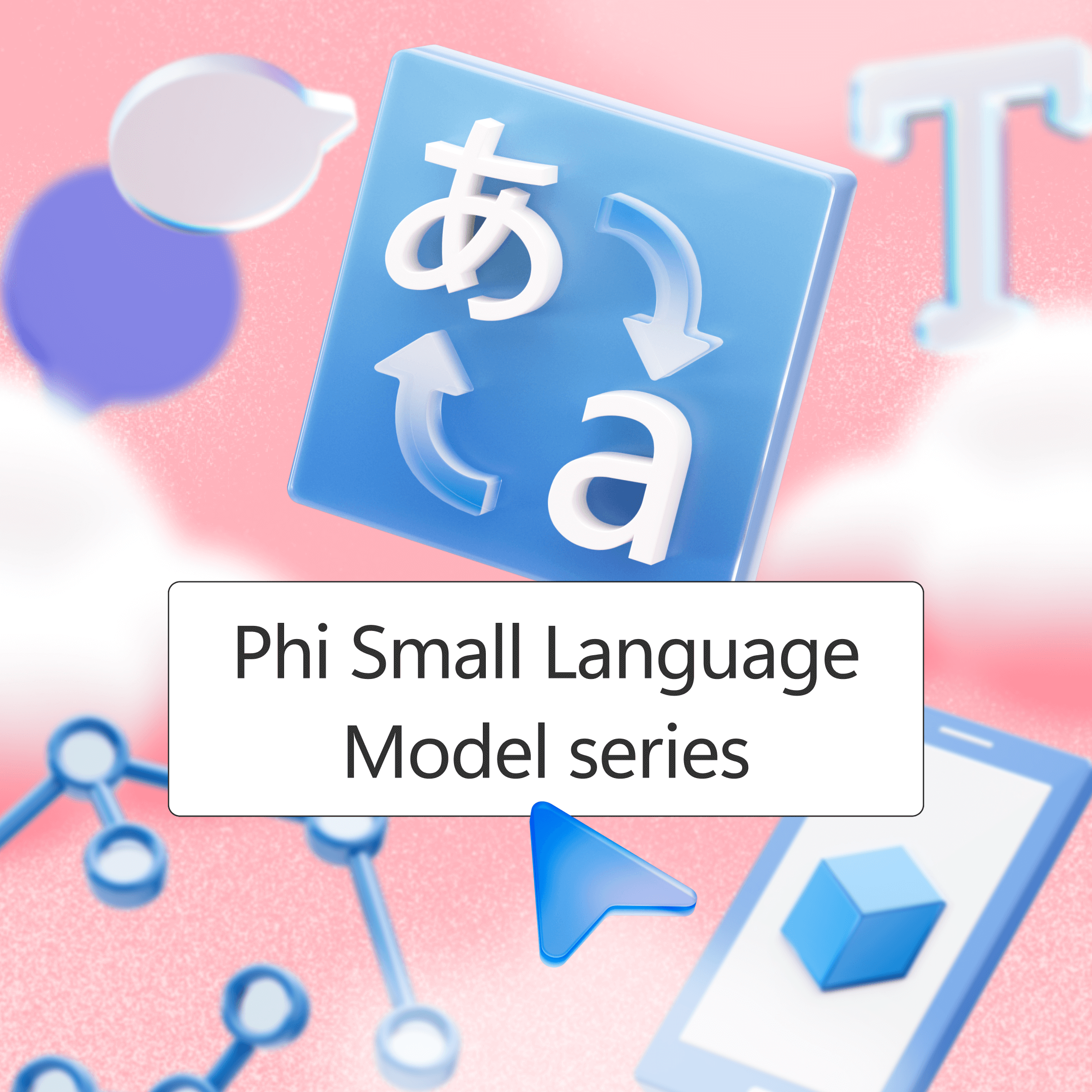 Phi illustration